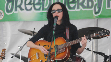 Kris Colt, Black Rose