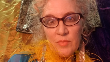 Laura Freeman and the Snow Witches