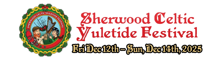 Sherwood Celtic Yuletide Festival